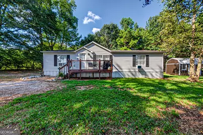 1183 Gumlog Road, Martin, GA 30557 - Photo 3