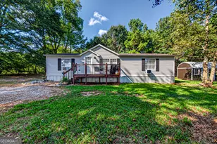 1183 Gumlog Rd, Martin, GA 30557 - Photo 3