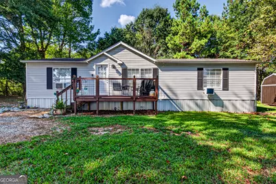 1183 Gumlog Road, Martin, GA 30557 - Photo 1