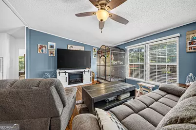 1183 Gumlog Road, Martin, GA 30557 - Photo 17