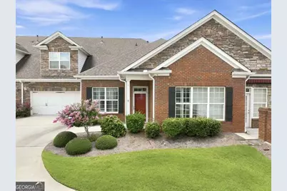 601 Haven Circle, Douglasville, GA 30135 - Photo 1