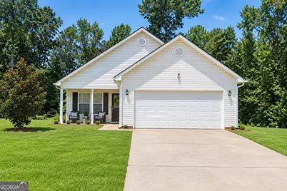 55 Kaitlin Court, Covington, GA 30016 - Photo 1