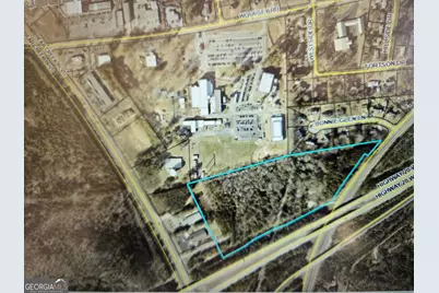 0 Bear Creek Boulevard #00, Hampton, GA 30228 - Photo 1