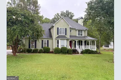 464 Walnut Creek Drive, Stockbridge, GA 30281 - Photo 1