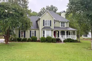 464 Walnut Creek Dr, Stockbridge, GA 30281 - Photo 1
