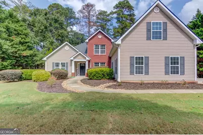 775 Winding Grove Lane, Loganville, GA 30052 - Photo 1