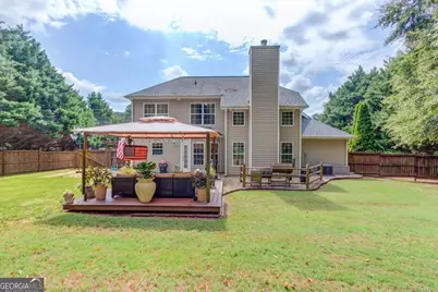 775 Winding Grove Lane, Loganville, GA 30052 - Photo 5