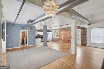 244 Peters Street SW #10, Atlanta, GA 30313 - Photo 3