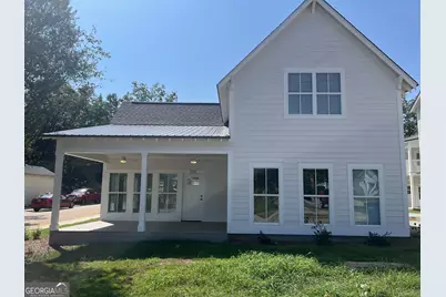 201 Cherry Street, Lagrange, GA 30240 - Photo 1