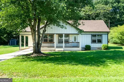 224 Doster Avenue, Monroe, GA 30656 - Photo 1