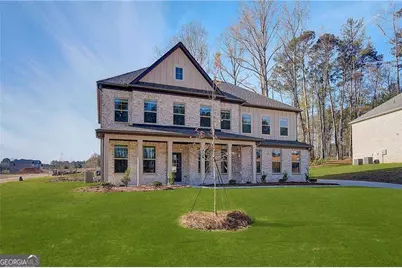 621 Continental Drive, McDonough, GA 30253 - Photo 3