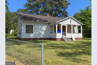 1282 Radio Drive, Macon, GA 31204 - Photo 1
