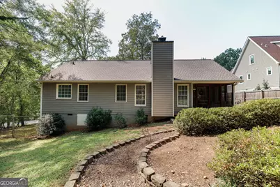 570 Snapfinger Drive, Athens, GA 30605 - Photo 37