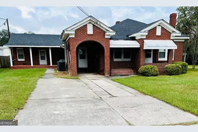 6 N Spring Street, Claxton, GA 30417 - Photo 29
