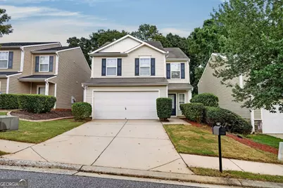 2850 Mayfair Drive, Cumming, GA 30040 - Photo 1