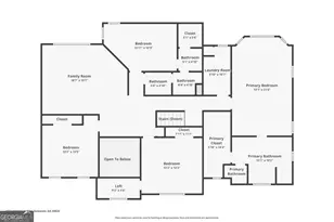4364 Aldenham Way, Suwanee, GA 30024 - Photo 49