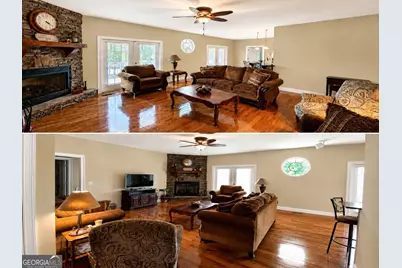 2474 N Marble Top Road, Chickamauga, GA 30707 - Photo 5