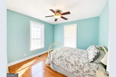 2474 N Marble Top Road, Chickamauga, GA 30707 - Photo 11