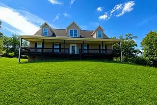 2474 N Marble Top Rd, Chickamauga, GA 30707 - Photo 1