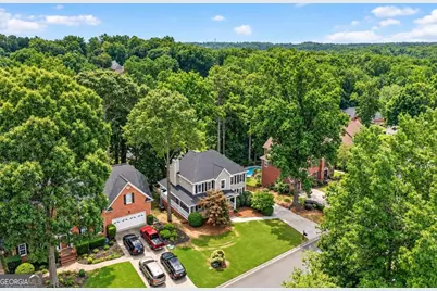 1152 Arborhill Drive, Woodstock, GA 30189 - Photo 37