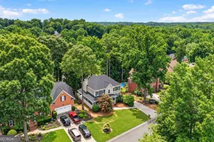 1152 Arborhill Dr, Woodstock, GA 30189 - Photo 37