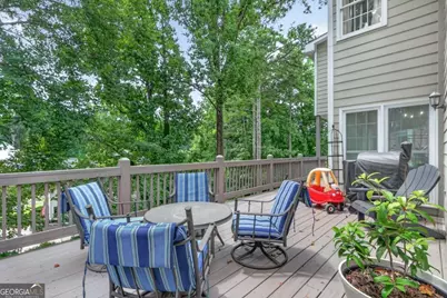 1152 Arborhill Drive, Woodstock, GA 30189 - Photo 31