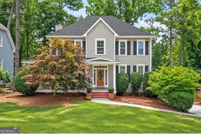1152 Arborhill Drive, Woodstock, GA 30189 - Photo 1