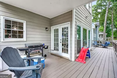 1152 Arborhill Drive, Woodstock, GA 30189 - Photo 29