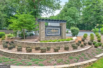 1152 Arborhill Drive, Woodstock, GA 30189 - Photo 39