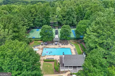 1152 Arborhill Drive, Woodstock, GA 30189 - Photo 41