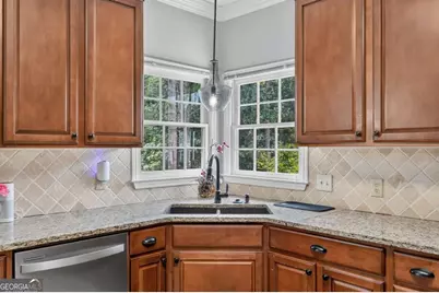 1152 Arborhill Drive, Woodstock, GA 30189 - Photo 7