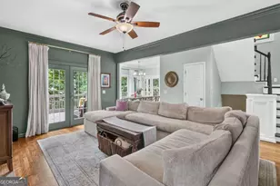 1152 Arborhill Dr, Woodstock, GA 30189 - Photo 5