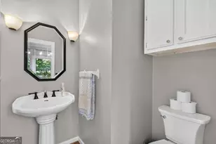 1152 Arborhill Dr, Woodstock, GA 30189 - Photo 15