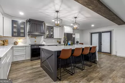 192 Dover Road NE, Resaca, GA 30735 - Photo 15