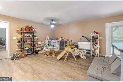 192 Dover Road NE, Resaca, GA 30735 - Photo 37