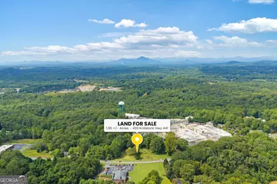 433 N Historic Highway 441, Demorest, GA 30535 - Photo 5