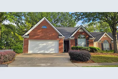 2 Mill Ridge Place, Newnan, GA 30263 - Photo 1