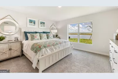 236 Hammersmith Landing, Brunswick, GA 31525 - Photo 9