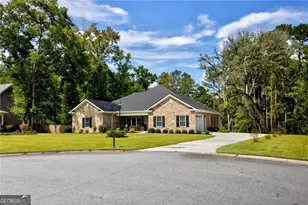 315 Polly Branch Dr, Rincon, GA 31326 - Photo 1