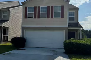 5458 Waterfall Ct, Atlanta, GA 30349 - Photo 1
