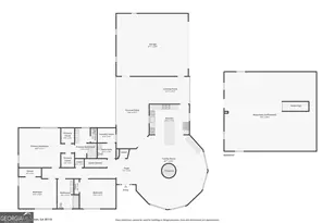 1470 A J Land Rd, Canton, GA 30115 - Photo 105