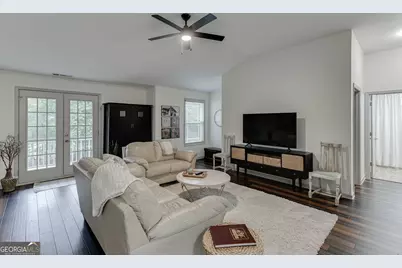6179 Baybrook Trace, Hoschton, GA 30548 - Photo 29