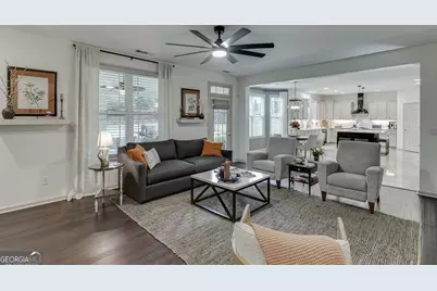 6179 Baybrook Trace, Hoschton, GA 30548 - Photo 27