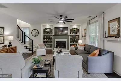 6179 Baybrook Trace, Hoschton, GA 30548 - Photo 23