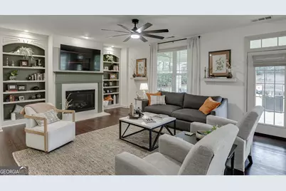 6179 Baybrook Trace, Hoschton, GA 30548 - Photo 25