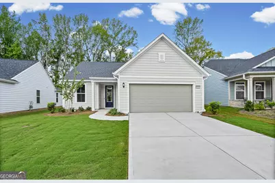 1232 Bartam Drive, Griffin, GA 30223 - Photo 1