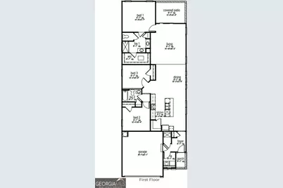 234 Hammersmith Landing, Brunswick, GA 31525 - Photo 25