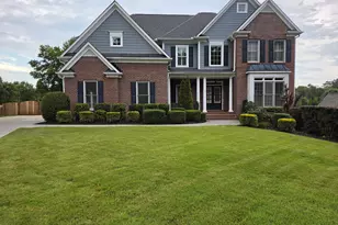 2109 Walnut Creek Trail NW, Kennesaw, GA 30152 - Photo 1