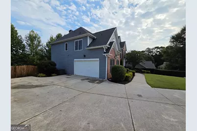 2109 Walnut Creek Trail NW, Kennesaw, GA 30152 - Photo 5