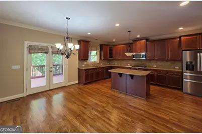 2109 Walnut Creek Trail NW, Kennesaw, GA 30152 - Photo 21